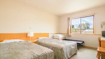 Resort Inn Fuyo
