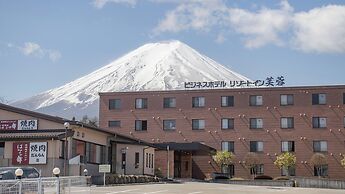 Resort Inn Fuyo