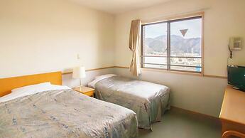 Resort Inn Fuyo