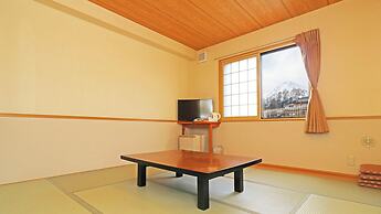 Resort Inn Fuyo