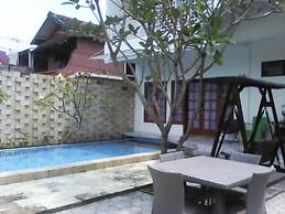 Griya Nendra Hotel