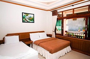Haad Yao Resort