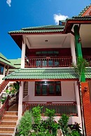 Haad Yao Resort