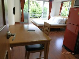 Sandy Serviced Apartment