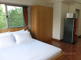 Sandy Serviced Apartment