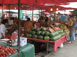 Sandy Serviced Apartment