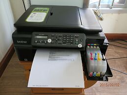 Sandy Serviced Apartment