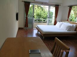 Sandy Serviced Apartment