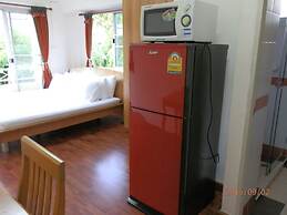 Sandy Serviced Apartment