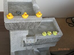 Sandy Serviced Apartment