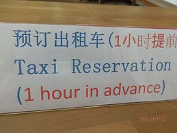 Sandy Serviced Apartment