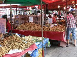 Sandy Serviced Apartment