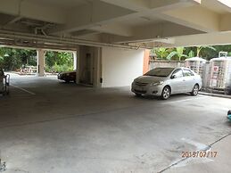 Sandy Serviced Apartment