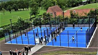 Vildbjerg Sports- & Kulturcenter