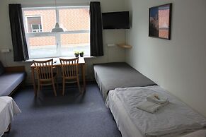 Vildbjerg Sports- & Kulturcenter