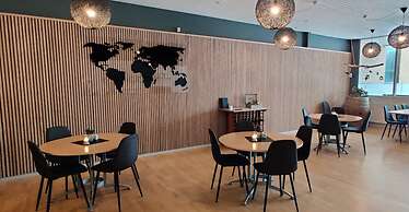 Vildbjerg Sports- & Kulturcenter