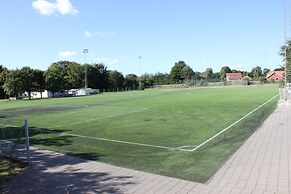 Vildbjerg Sports- & Kulturcenter