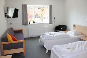 Vildbjerg Sports- & Kulturcenter