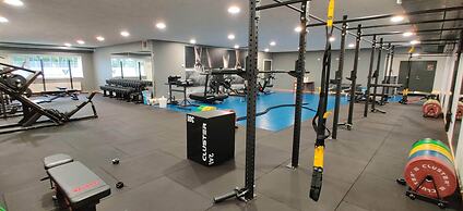 Vildbjerg Sports- & Kulturcenter