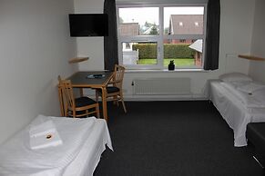 Vildbjerg Sports- & Kulturcenter