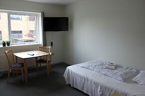 Vildbjerg Sports- & Kulturcenter