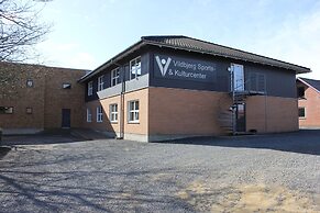Vildbjerg Sports- & Kulturcenter