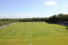 Vildbjerg Sports- & Kulturcenter