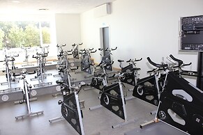 Vildbjerg Sports- & Kulturcenter