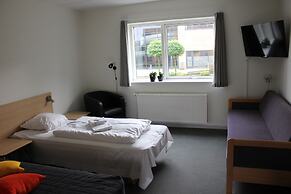 Vildbjerg Sports- & Kulturcenter