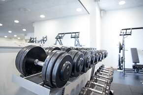 Vildbjerg Sports- & Kulturcenter