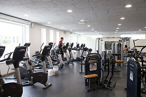 Vildbjerg Sports- & Kulturcenter