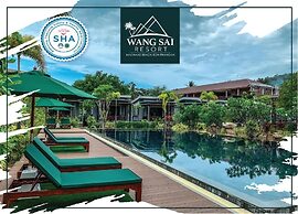Wang Sai Resort
