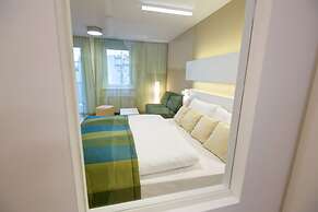 Smart Apart Living – Wien Hauptbahnhof - self check-in