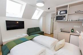 Smart Apart Living – Wien Hauptbahnhof - self check-in