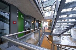 Smart Apart Living – Wien Hauptbahnhof - self check-in