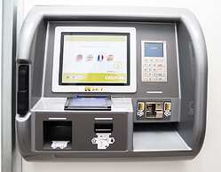 Smart Apart Living – Wien Hauptbahnhof - self check-in