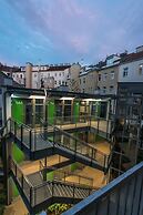 Smart Apart Living – Wien Hauptbahnhof - self check-in