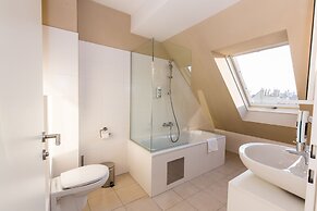 Smart Apart Living – Wien Hauptbahnhof - self check-in