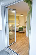 Smart Apart Living – Wien Hauptbahnhof - self check-in