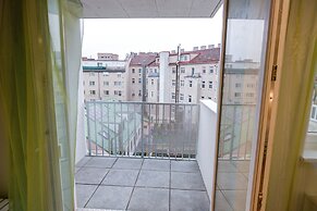 Smart Apart Living – Wien Hauptbahnhof - self check-in