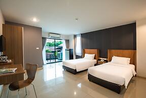 Jira Boutique Residence