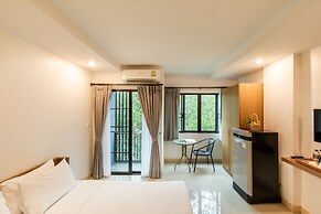 Jira Boutique Residence