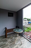 Jira Boutique Residence