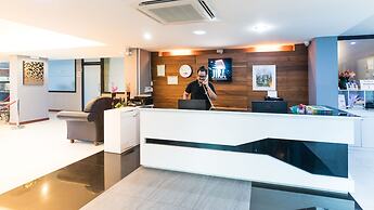 Jira Boutique Residence