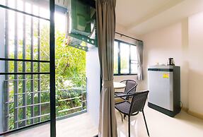 Jira Boutique Residence