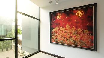 Jira Boutique Residence