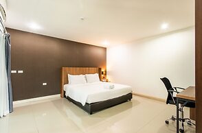 Jira Boutique Residence