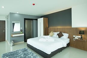 Jira Boutique Residence