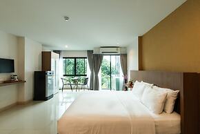 Jira Boutique Residence