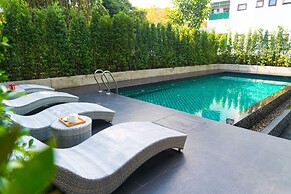 Jira Boutique Residence